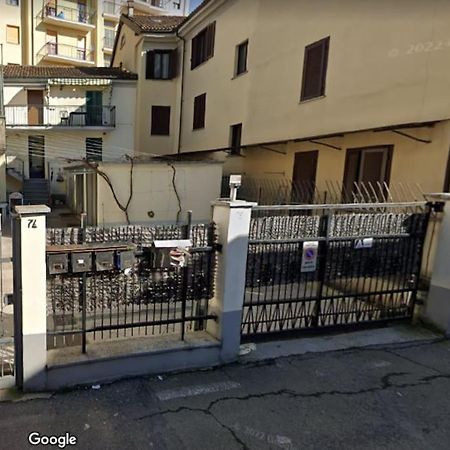 Appartamento A 5 Min Dal Centro Tortona Zewnętrze zdjęcie