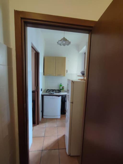 Appartamento A 5 Min Dal Centro Tortona Zewnętrze zdjęcie